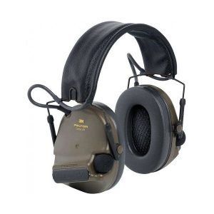 3M Peltor ComTac XPI Hørselvern