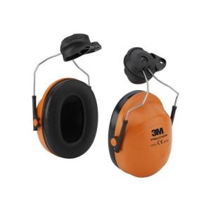 3M Peltor H31P3AF Hørselvern med hjelmfeste