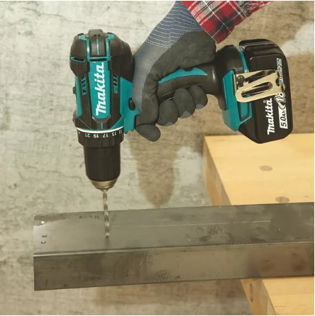 Drillskrutrekker best i test