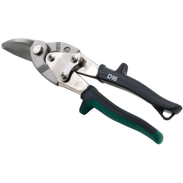 Bessey D16 Fasongsaks høyre