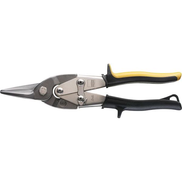 Bessey D16LN Fasongsaks venstre