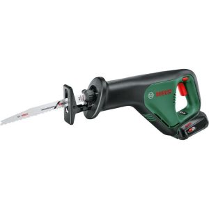 Bosch DIY Advanced Recip 18 Tigersag med batteri og lader