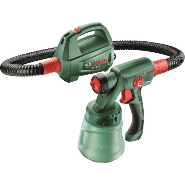 Bosch DIY PFS 2000 Malingssprøyte 440 W