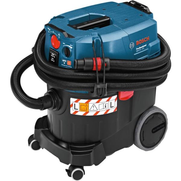 Bosch GAS 35 L AFC Universalstøvsuger auto filterrengjøring, 1200 W, L-klasse