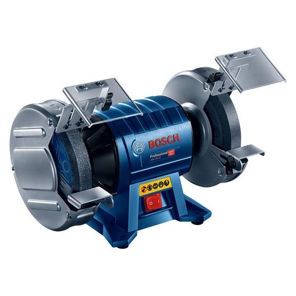 Bosch GBG 60-20 Benkesliper - BEST I TEST 2025