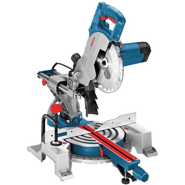 Bosch GCM 80 SJ Kapp- og gjærsag