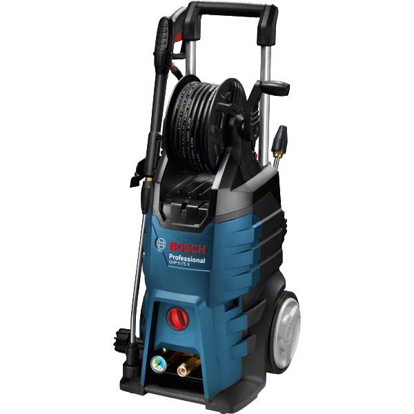 Bosch GHP 5-75 X Høytrykksvask - BEST I TEST 2025