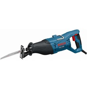 Bosch GSA 1100 E Tigersag 1100 W