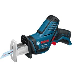 Bosch GSA 12V-14 Mini-tigersag uten batteri og lader
