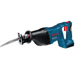 Bosch GSA 18 V-LI Tigersag uten batteri og lader