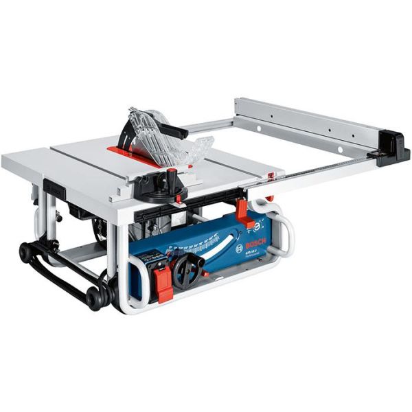 Bosch GTS 10 J Bordsirkelsag