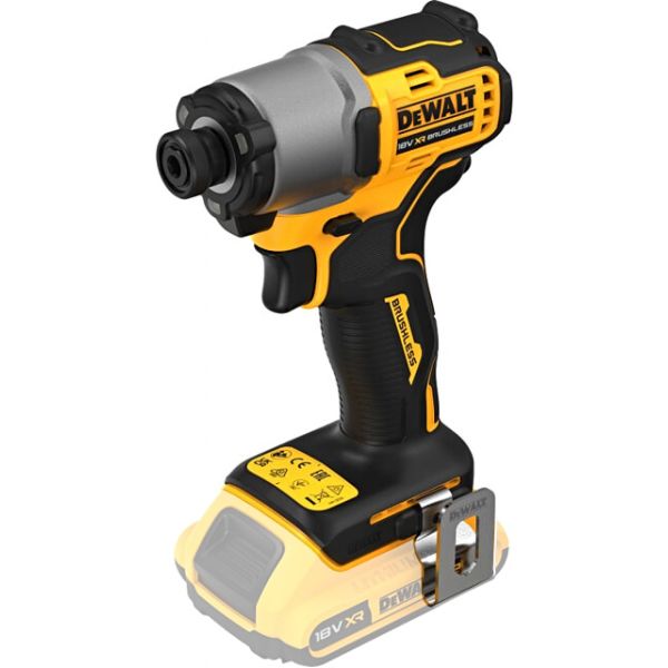 Dewalt DCF840N-XJ Slagskrutrekker uten batteri og lader