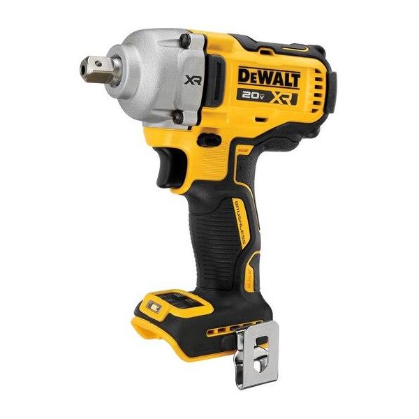 Dewalt DCF892NT-XJ Muttertrekker uten batteri og lader