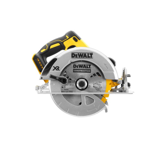 Dewalt DCS570N-XJ Sirkelsag uten batteri og lader