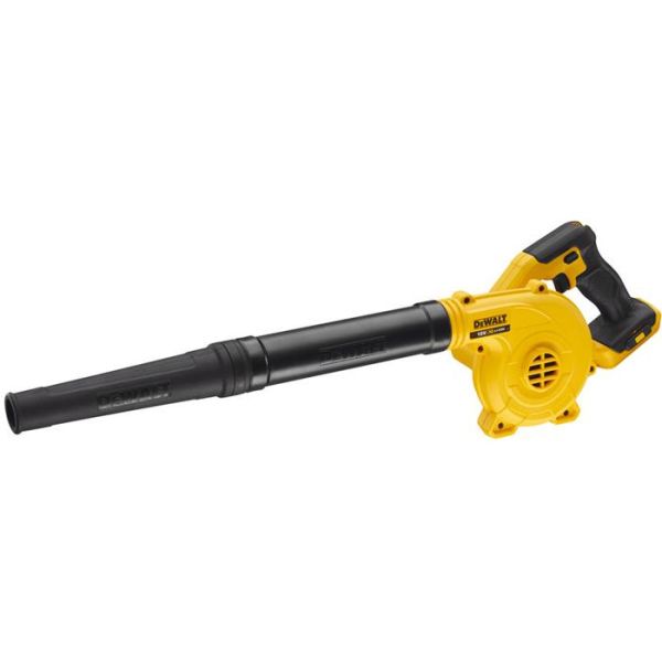 Dewalt DCV100 Løvblåser uten batteri og lader