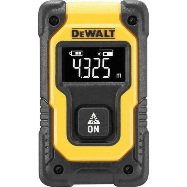 Dewalt DW055PL-XJ Avstandsmåler 15 m
