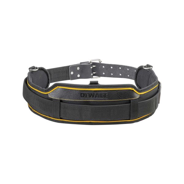 Dewalt DWST1-75651 Verktøybelte svart/gul