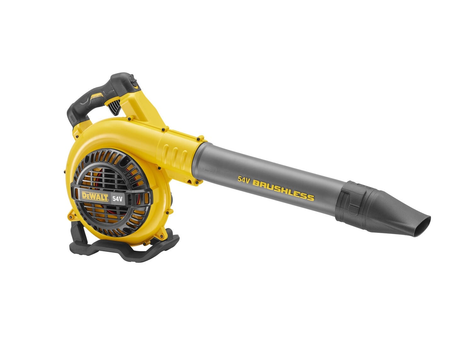 DeWalt Løvblåser DCM572N ekskl Batteri & Lader