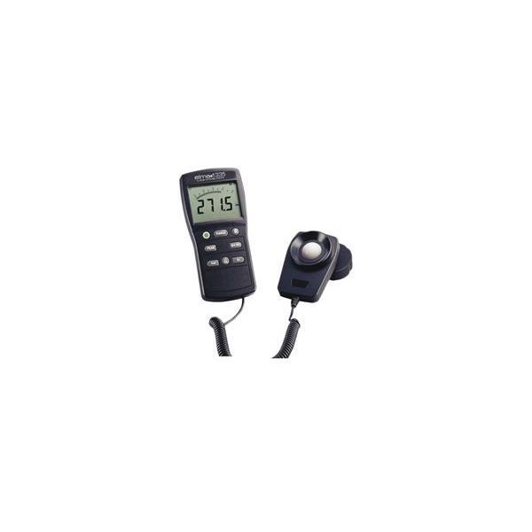 Elma 1335 Luxmeter digital - BEST I TEST 2025