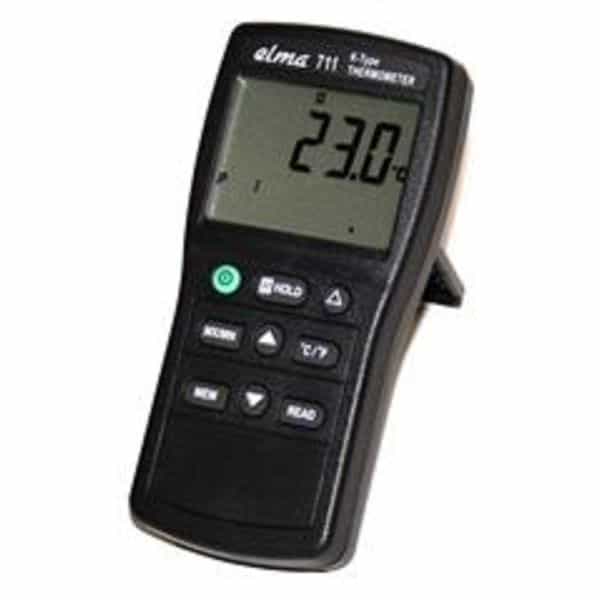 Elma 711 Termometer - BEST I TEST 2025