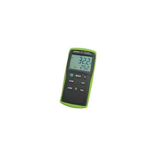 Elma 712 Differenstermometer