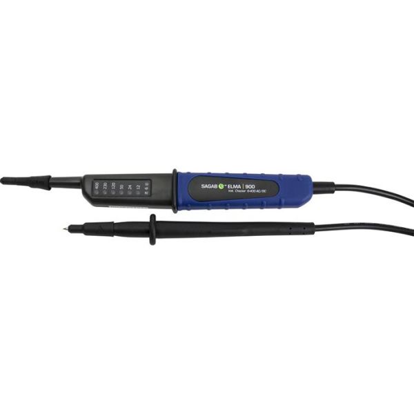 Elma 900 Spenningstester 2-polet