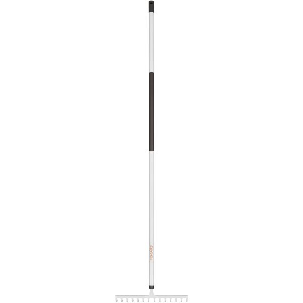 Fiskars White Rake