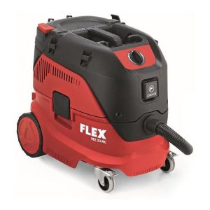 Flex VCE33 LMC Universalstøvsuger uten veskeholder, 1400 W, L-klasse