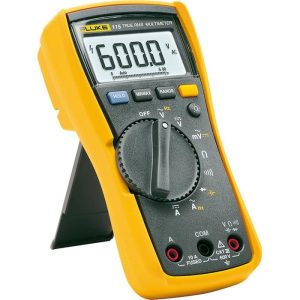 Fluke 115 EUR Multimeter