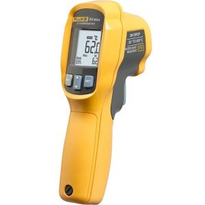 Fluke 62 MAX + IR-termometer