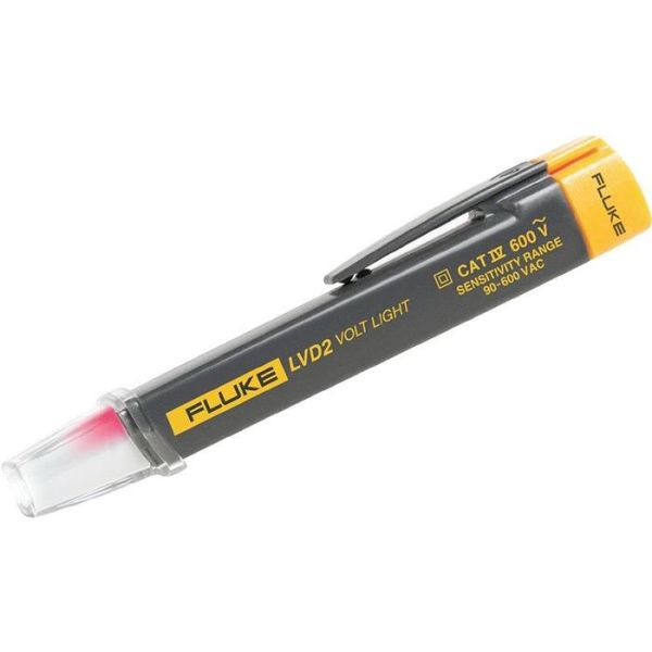 Fluke LVD2 Spenningsdetektor