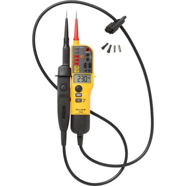 Fluke T130 Spenningstester