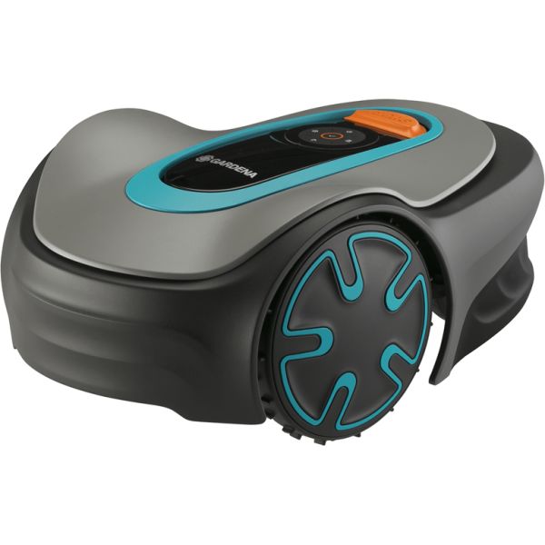 Gardena SILENO minimo Robotgressklipper for 250 m²