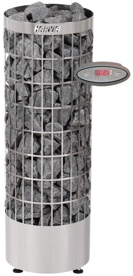 Harvia Badstueovn Cilindro PC90XE