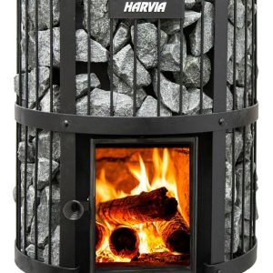 Harvia Badstuovn Legende 240 GreenFlame