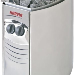 Harvia Bastuaggregat Vega BC60