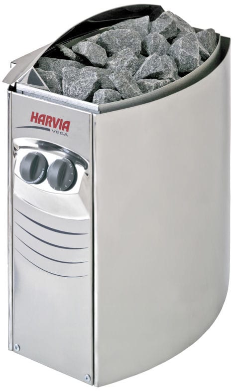 Harvia Bastuaggregat Vega BC60