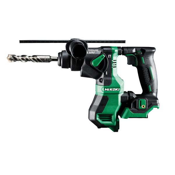 HiKOKI DH18DPA Borhammer uten batteri og lader