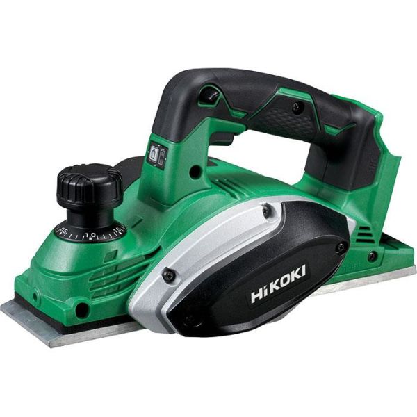 HiKOKI P18DSL Høvel uten batteri og lader