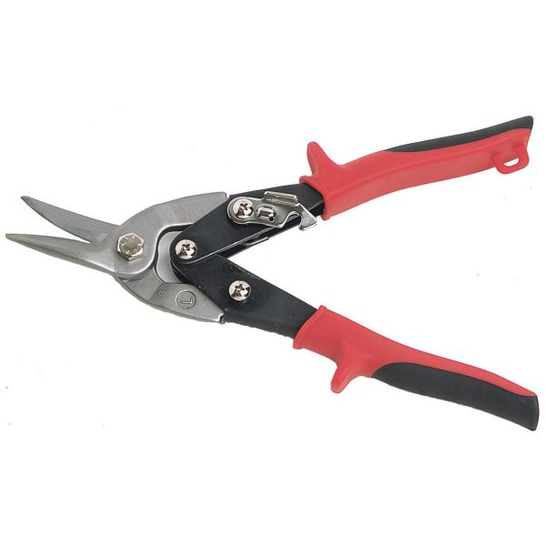 Ironside 125100 Fasongsaks 250 mm Venstre