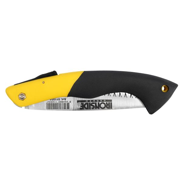 Ironside 511004 Grensag 180 mm - BEST I TEST 2025