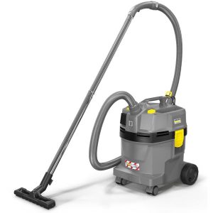 Kärcher Professional NT 22/1 Ap Te Våtstøvsuger med stikkontakt, 1300 W