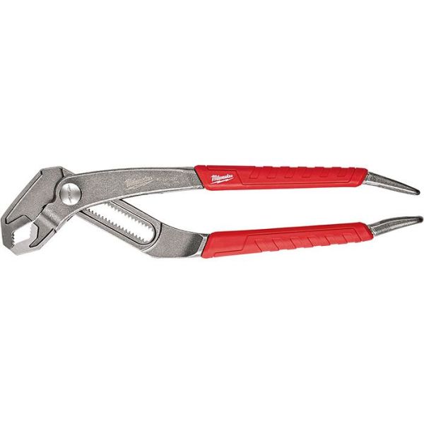 Milwaukee 48226210 Polygriptang 250 mm - BEST I TEST 2025