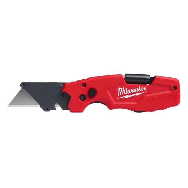 Milwaukee FASTBACK Foldekniv 6-i-1