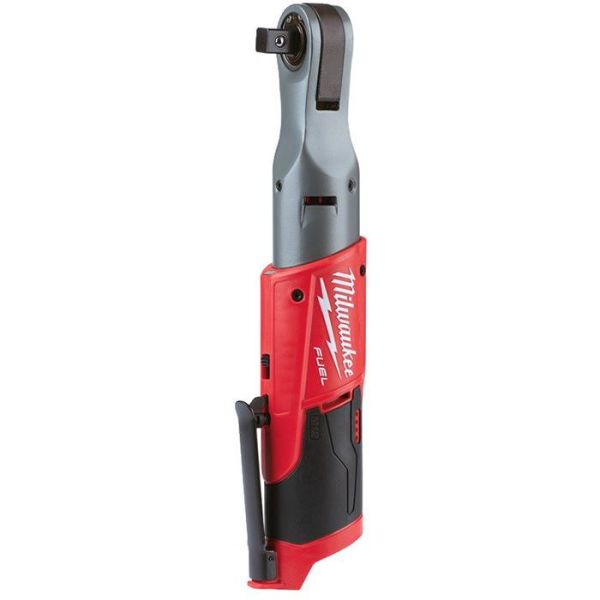Milwaukee M12 FIR12-0 Skralle uten batteri og lader - BEST I TEST 2025