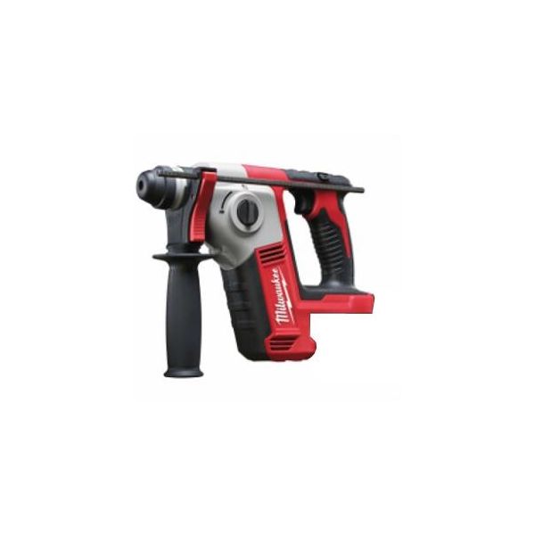 Milwaukee M18 BH-0 Borhammer uten batteri og lader