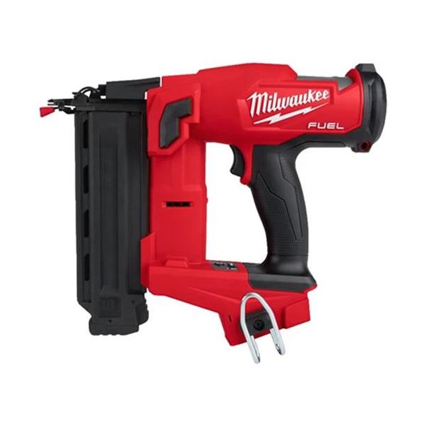 Milwaukee M18 FN18GS-0X Dykkertpistol uten batteri og lader - BEST I TEST 2025