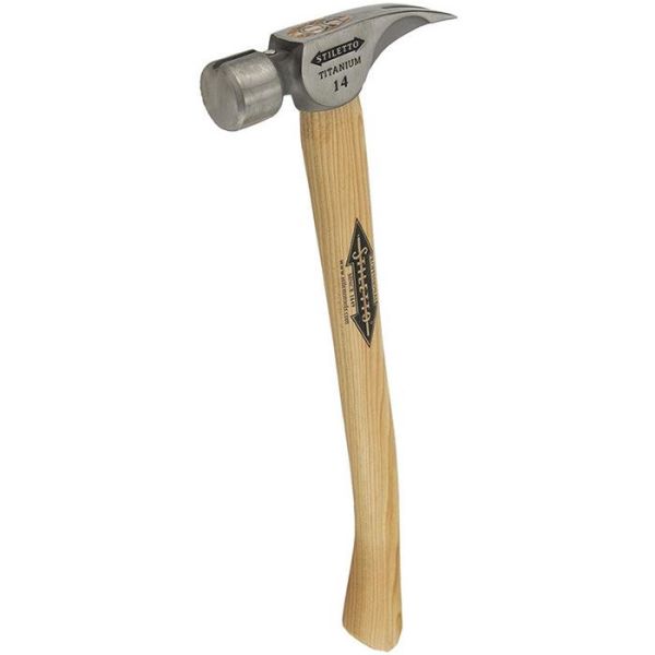 Milwaukee TI14SC-H18 Hammer