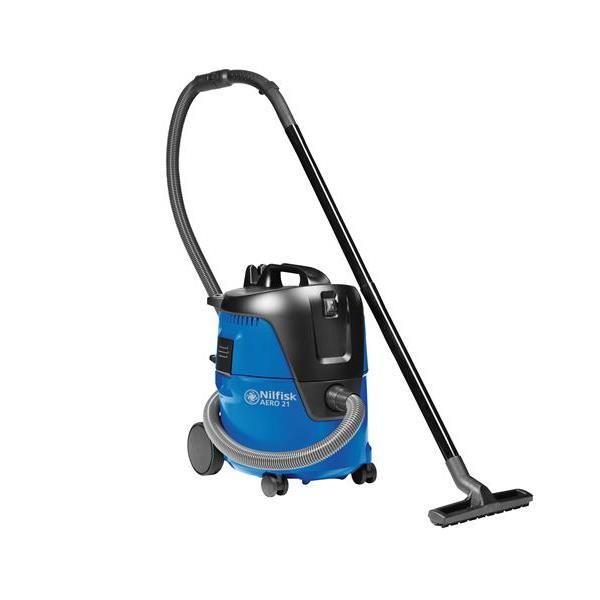 Nilfisk AERO 21-01 PC Tørrstøvsuger 1250 W
