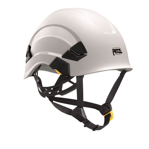 Petzl VERTEX Vernehjelm Hvit